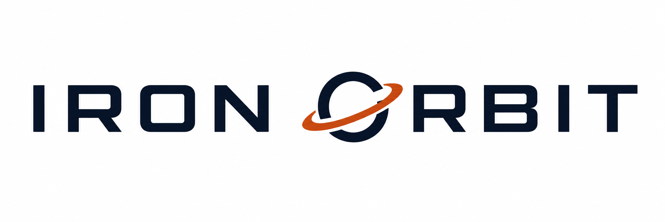 Iron Orbit